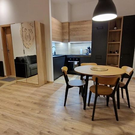 Borovets Holiday Homes Eksteriør billede