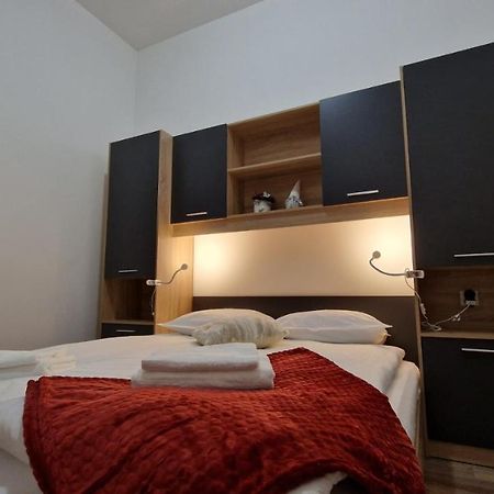 Borovets Holiday Homes Eksteriør billede