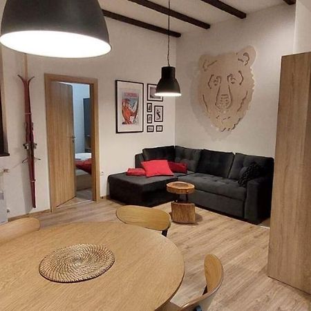 Borovets Holiday Homes Eksteriør billede