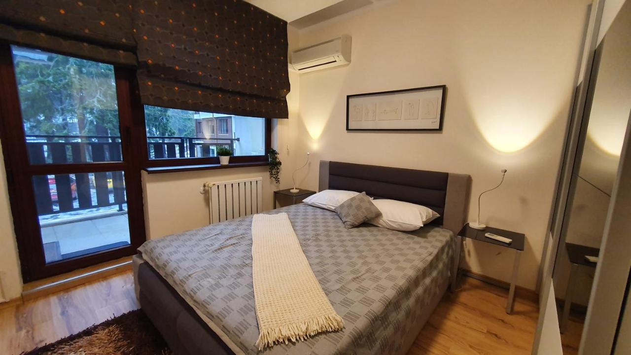 Borovets Holiday Homes Eksteriør billede
