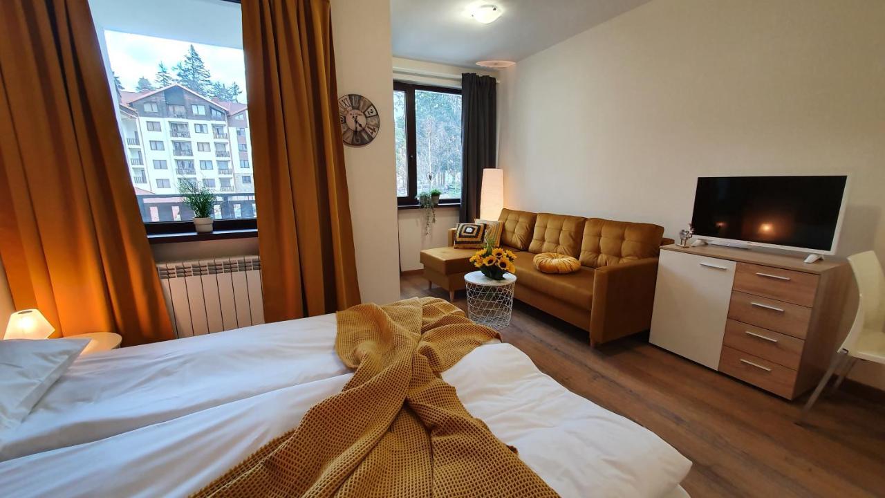 Borovets Holiday Homes Eksteriør billede