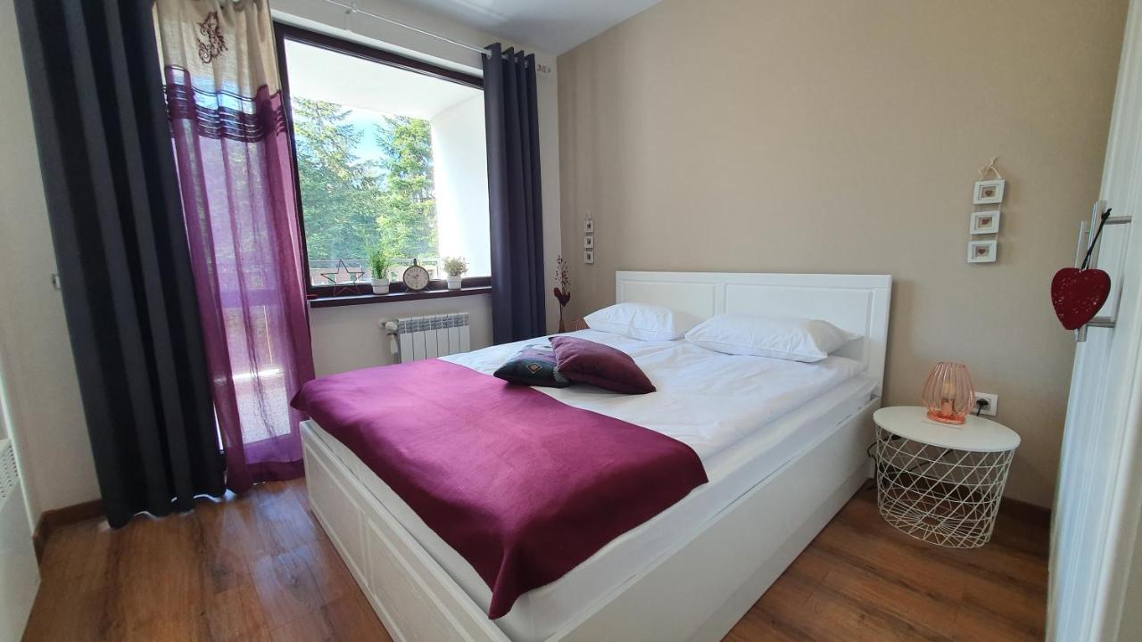 Borovets Holiday Homes Eksteriør billede