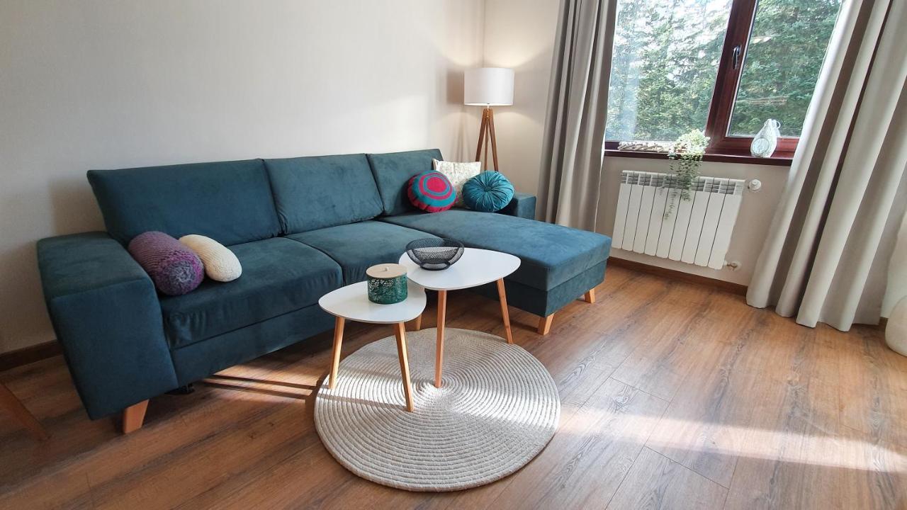 Borovets Holiday Homes Eksteriør billede