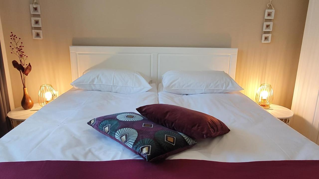 Borovets Holiday Homes Eksteriør billede