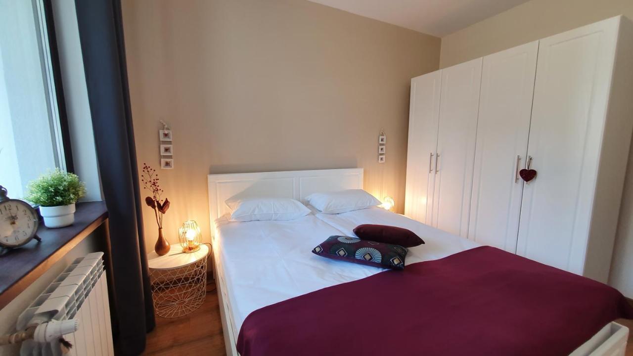 Borovets Holiday Homes Eksteriør billede