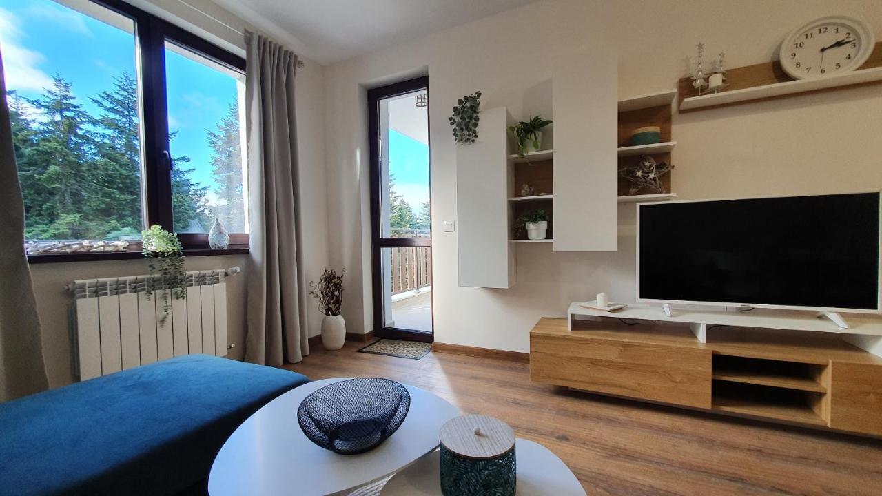 Borovets Holiday Homes Eksteriør billede