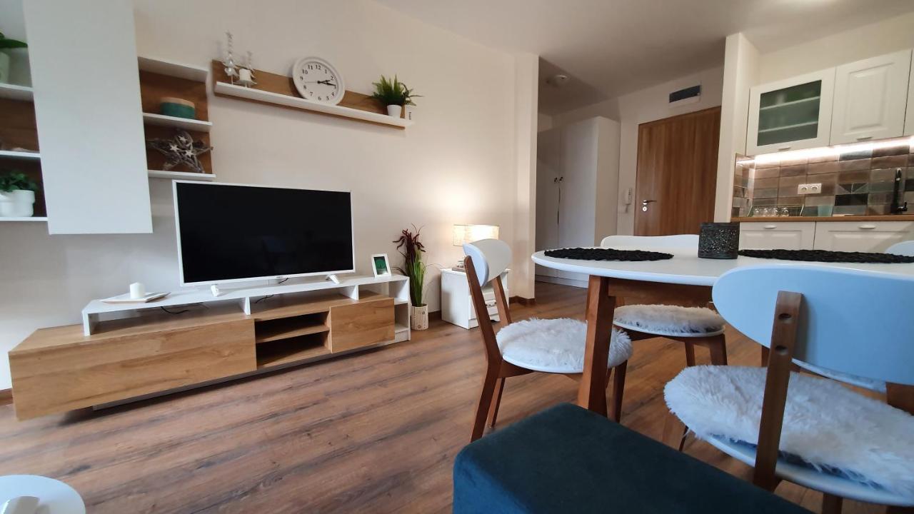 Borovets Holiday Homes Eksteriør billede