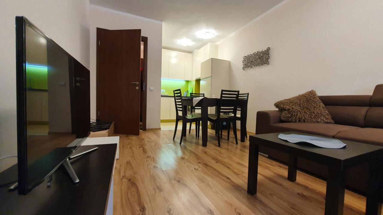 Borovets Holiday Homes Eksteriør billede