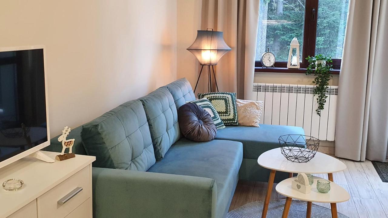 Borovets Holiday Homes Eksteriør billede