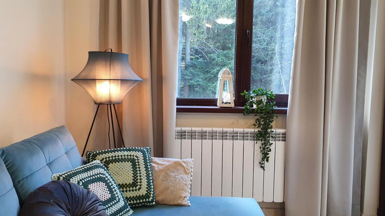 Borovets Holiday Homes Eksteriør billede