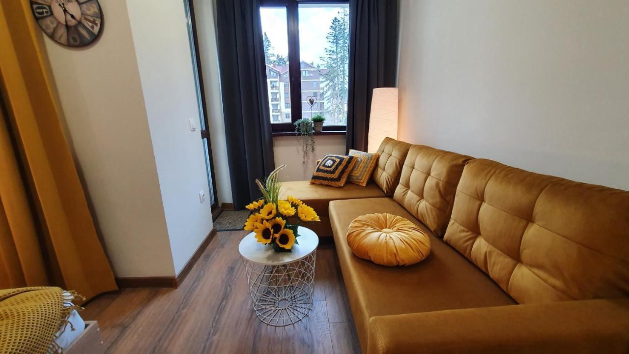 Borovets Holiday Homes Eksteriør billede
