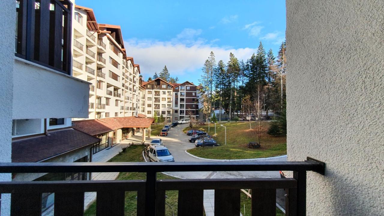 Borovets Holiday Homes Eksteriør billede
