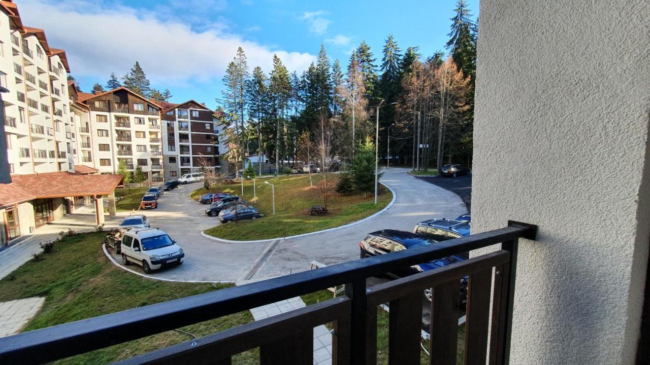 Borovets Holiday Homes Eksteriør billede