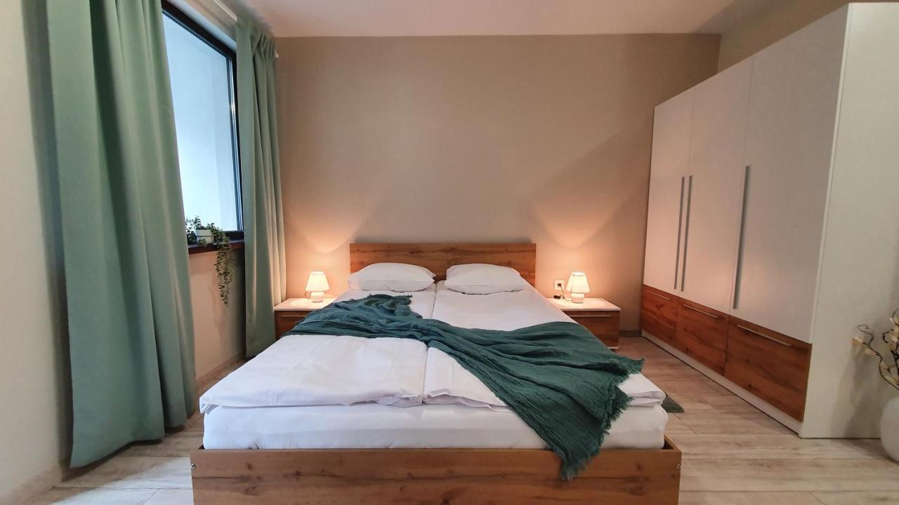 Borovets Holiday Homes Eksteriør billede