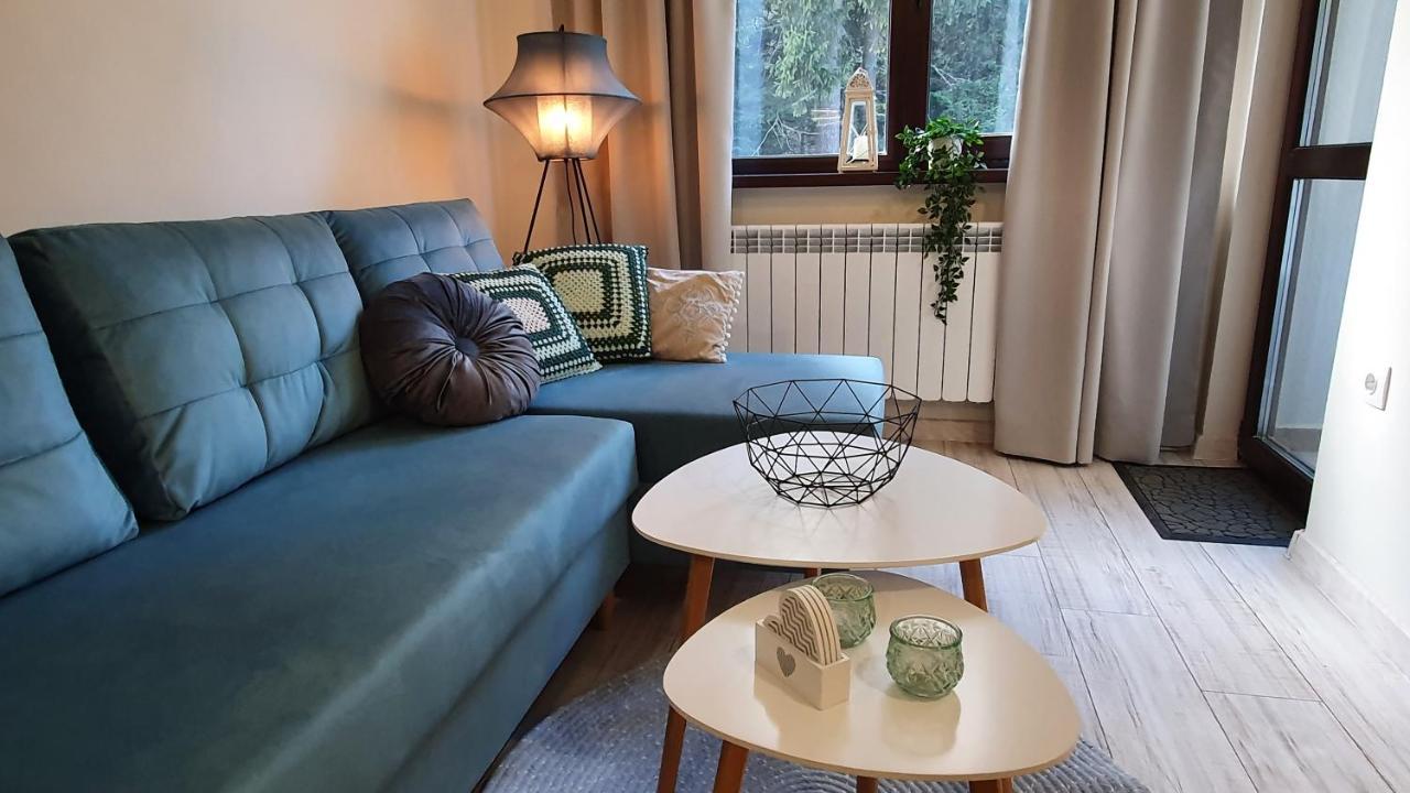 Borovets Holiday Homes Eksteriør billede