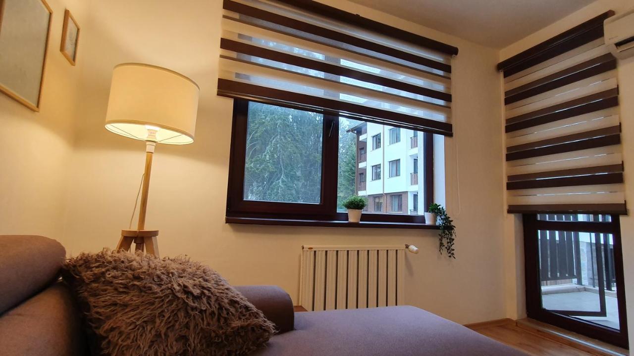 Borovets Holiday Homes Eksteriør billede