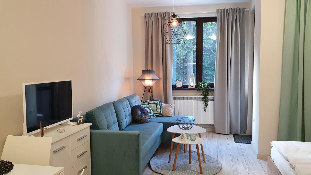 Borovets Holiday Homes Eksteriør billede