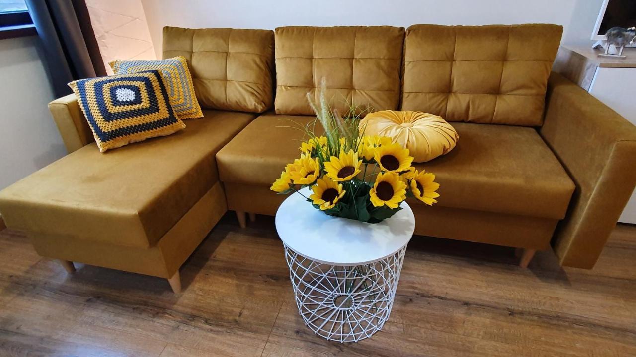 Borovets Holiday Homes Eksteriør billede