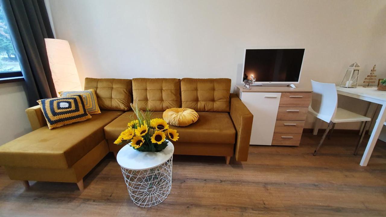 Borovets Holiday Homes Eksteriør billede