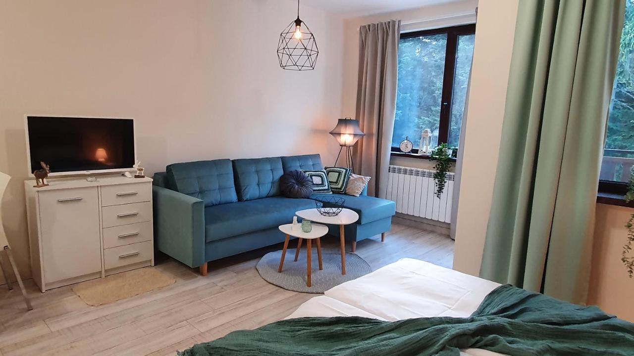Borovets Holiday Homes Eksteriør billede