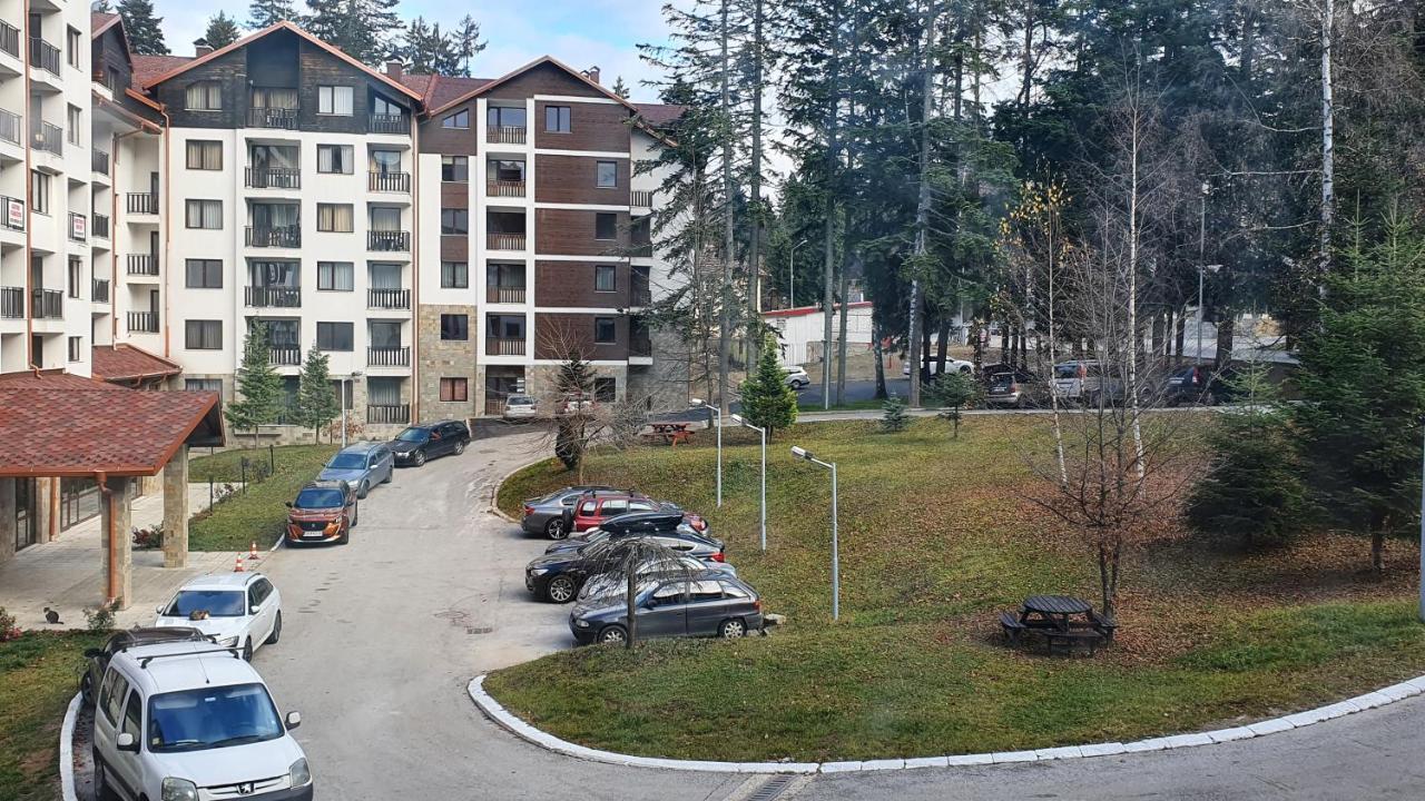 Borovets Holiday Homes Eksteriør billede