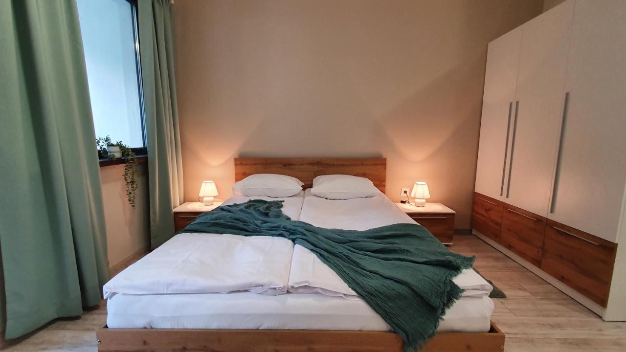 Borovets Holiday Homes Eksteriør billede