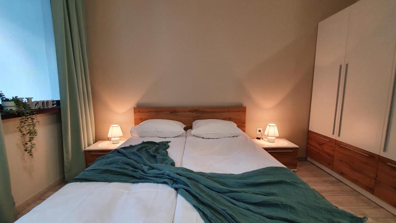 Borovets Holiday Homes Eksteriør billede