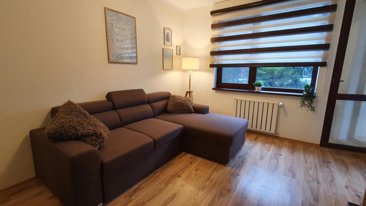 Borovets Holiday Homes Eksteriør billede