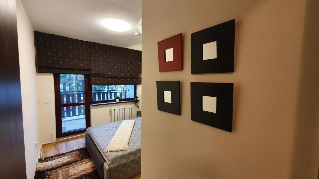 Borovets Holiday Homes Eksteriør billede