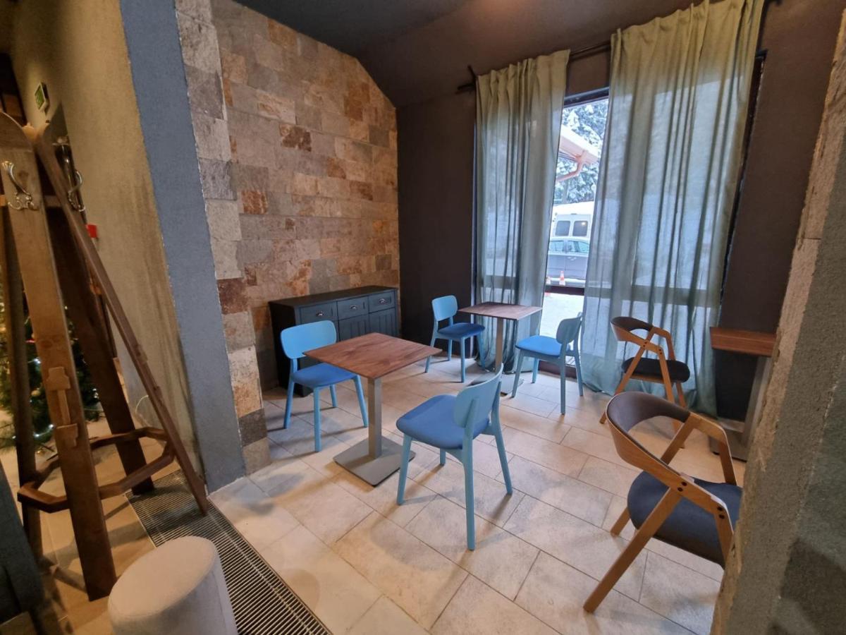 Borovets Holiday Homes Eksteriør billede