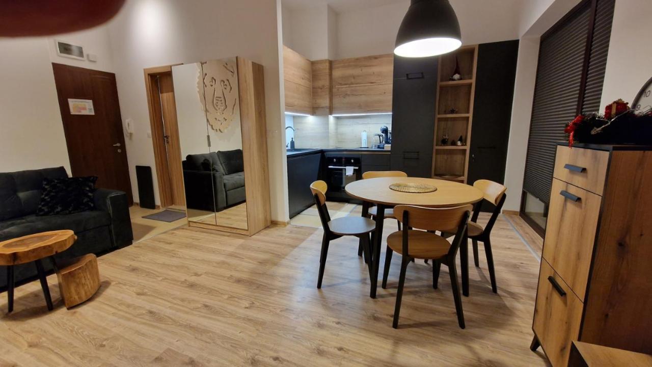Borovets Holiday Homes Eksteriør billede
