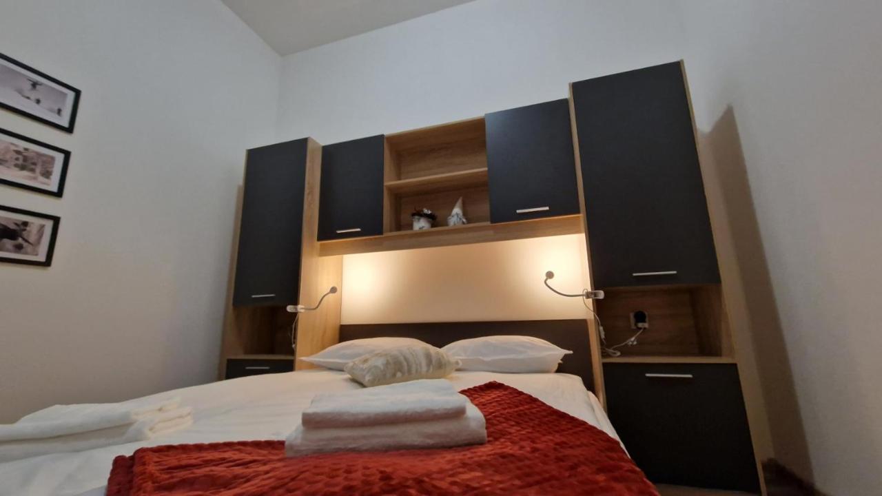 Borovets Holiday Homes Eksteriør billede