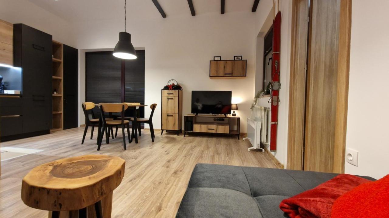 Borovets Holiday Homes Eksteriør billede