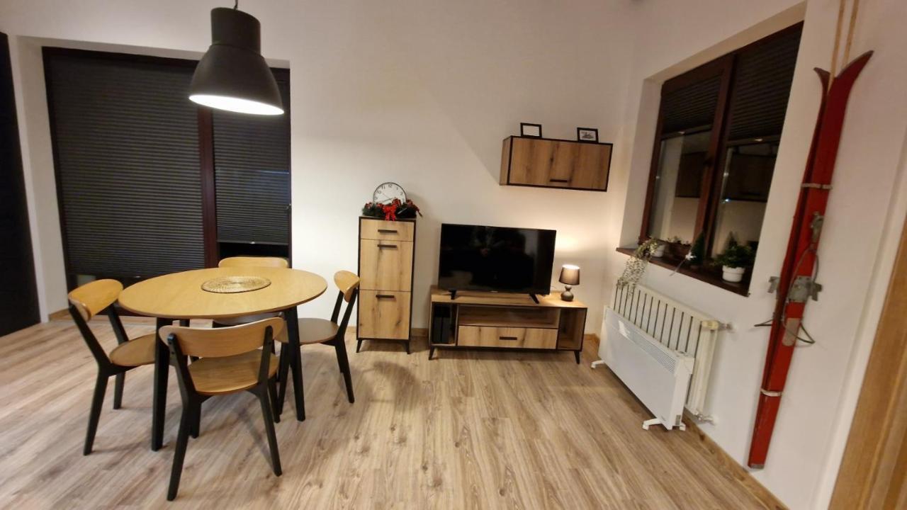 Borovets Holiday Homes Eksteriør billede