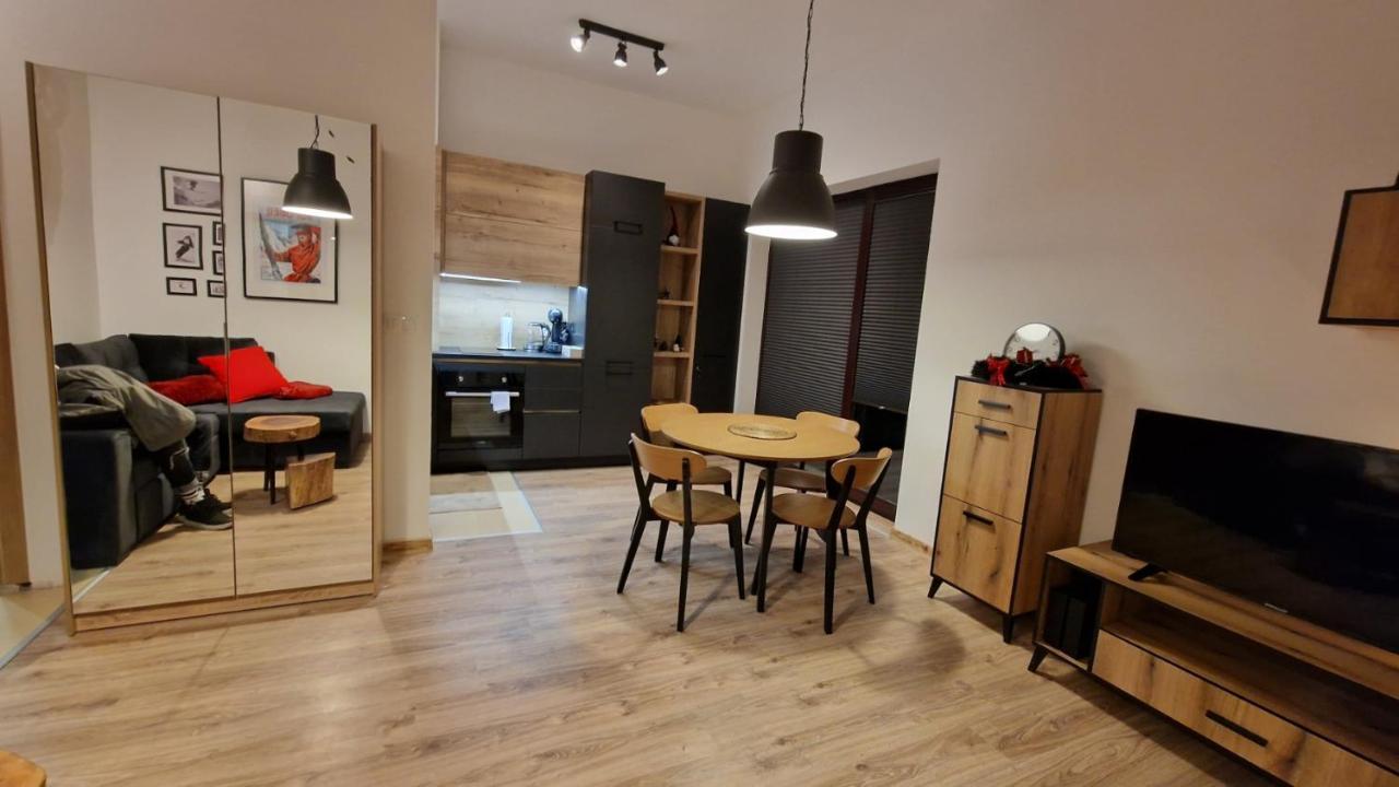 Borovets Holiday Homes Eksteriør billede