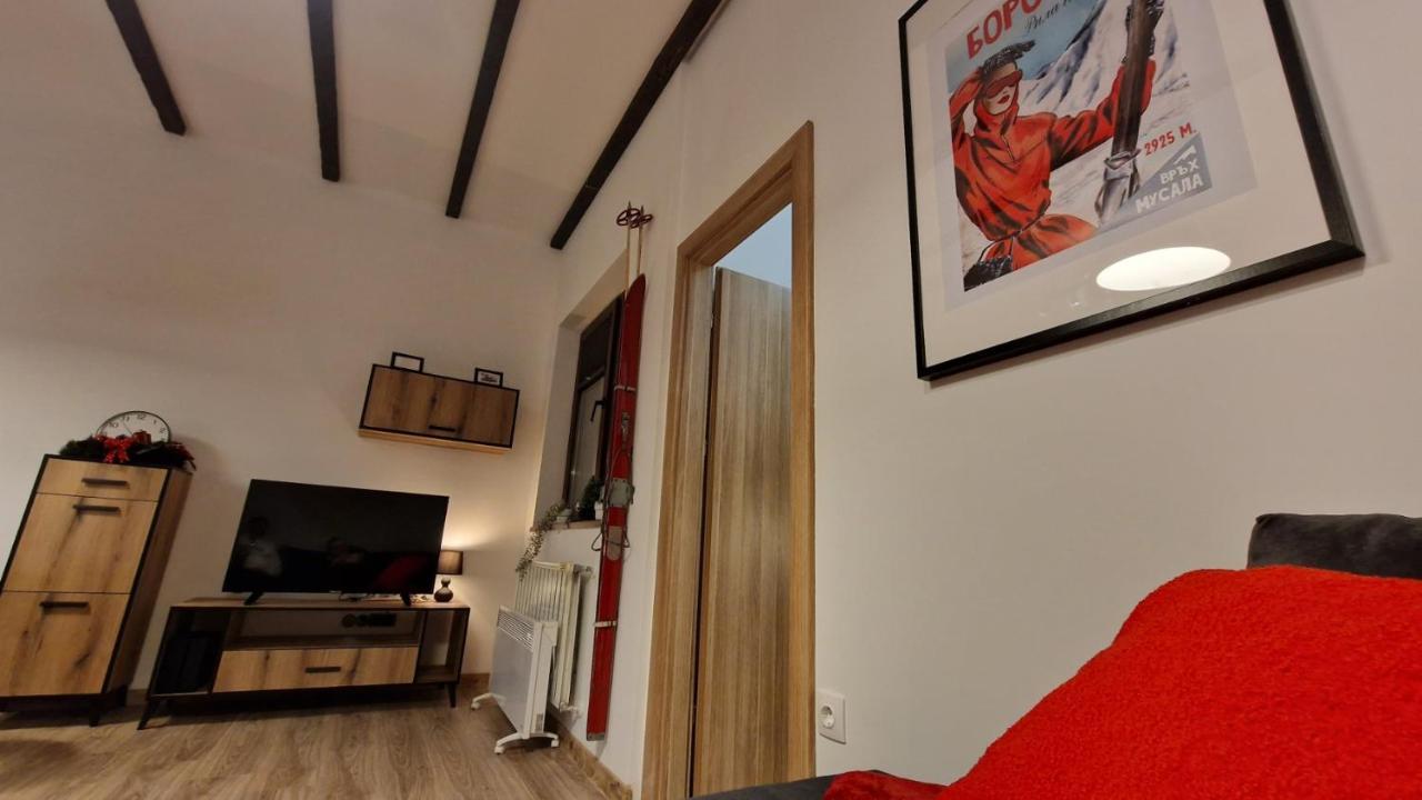 Borovets Holiday Homes Eksteriør billede